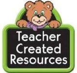 Teacher Created Resources